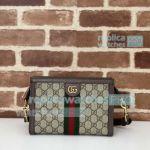 Replica GG Ophidia Super Mini Bag 795467 